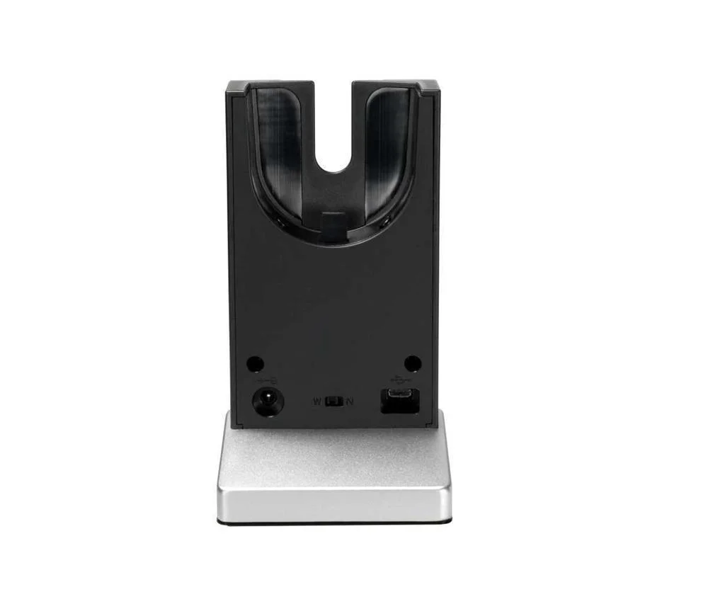 Auriculares Micro Logitech H820e Dual Wireless Ne.