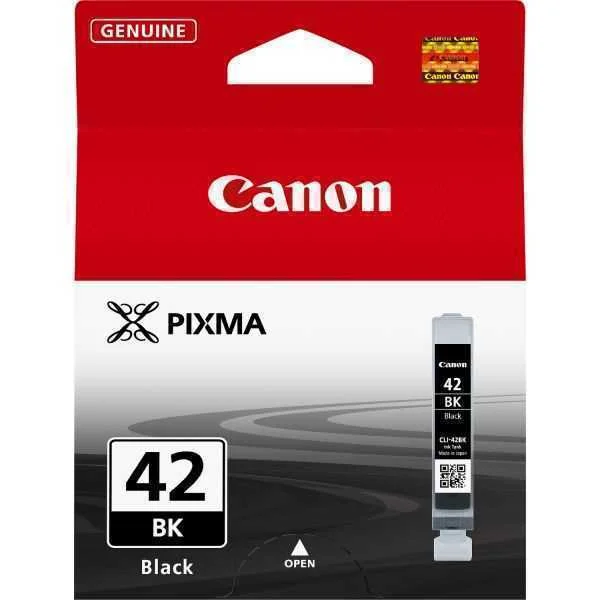 Tinta Canon Cli-42 Original