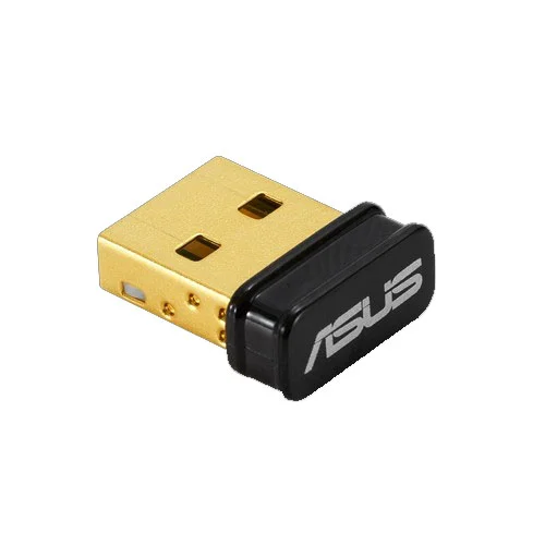 Asus Usb-Bt500 - Network Adapter