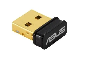 Asus Usb-Bt500 - Network Adapter