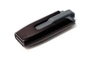 Usb-Stick  16gb Verbatim 3.2 Store'n Go V3 Black Retail