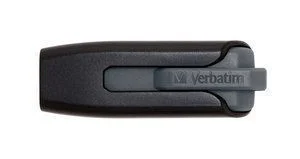 Usb-Stick  16gb Verbatim 3.2 Store'n Go V3 Black Retail