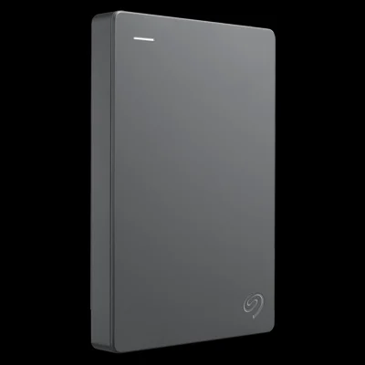 Disco Externo 2.5" Seagate Basic Portable 4tb Usb 3.0 Preto
