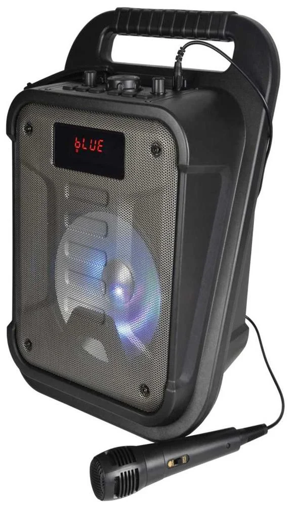 Altavoz Bluetooth a Prueba de Salpicaduras de 20w