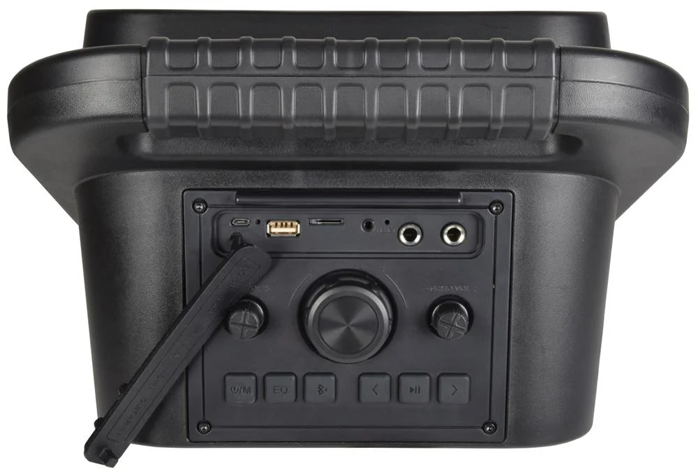 Altavoz Bluetooth a Prueba de Salpicaduras de 20w