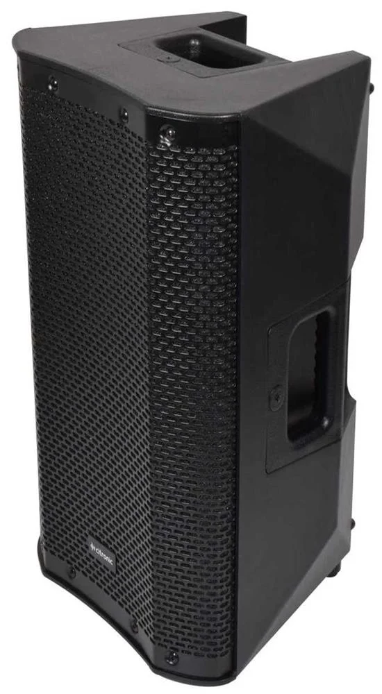 Cabina de Columna Activa 8' 200w Rms Usb/Sd/Bt