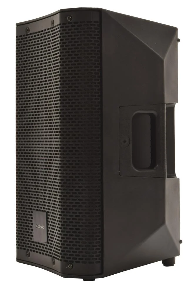 Cabina de Columna Activa 8' 200w Rms Usb/Sd/Bt