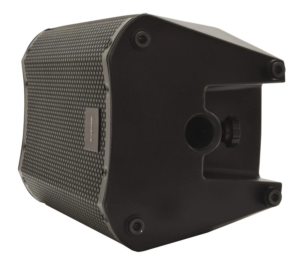 Cabina de Columna Activa 8' 200w Rms Usb/Sd/Bt