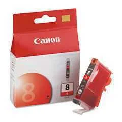 Canon Cli-8r Rojo