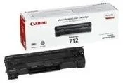 Canon Toner Cart. 712 F?r Lbp3010/Lbp3100 (1870b002)