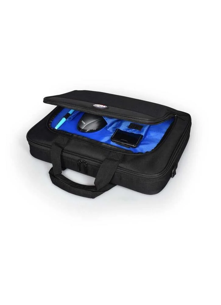 Port Mala P/ Portatil Hanoi Ii Clamshell Black 13.
