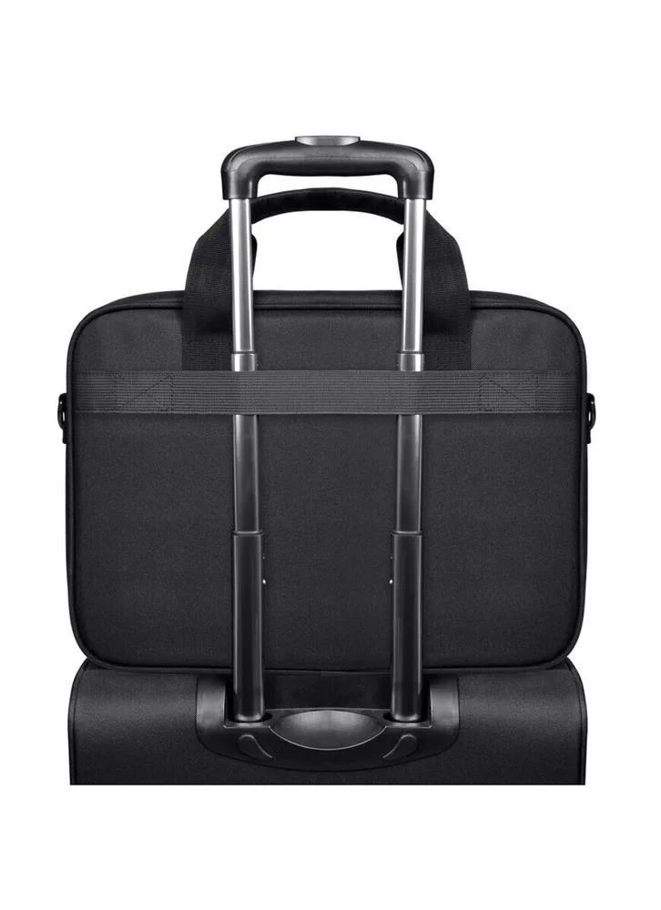 Port Mala P/ Portatil Hanoi Ii Clamshell Black 13.