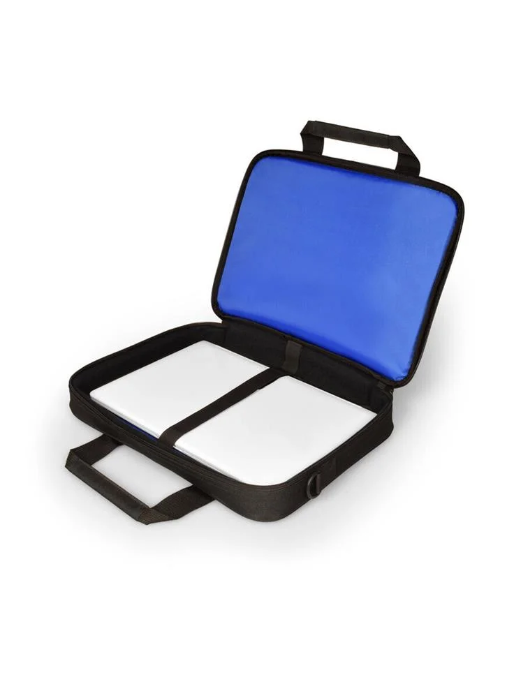 Port Mala P/ Portatil Hanoi Ii Clamshell Black 13.