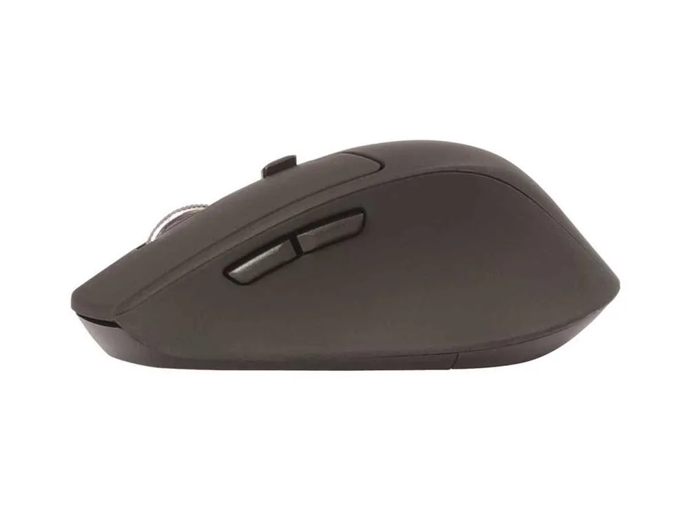 Conceptronic Lorcan02b 6-Tasten Bluetooth Maus Ergonomisch