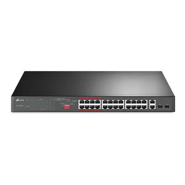 Switch Tp-Link Usw-Flex-Xg