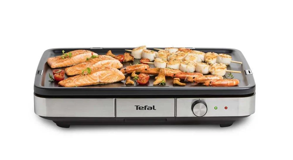 Tefal CB 690 D Maxi Plancha XXL Eletrogrill