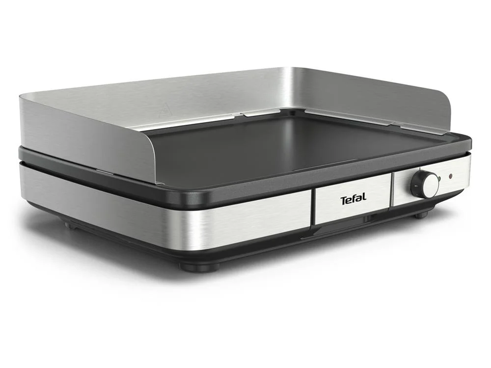 Tefal CB 690 D Maxi Plancha XXL Eletrogrill