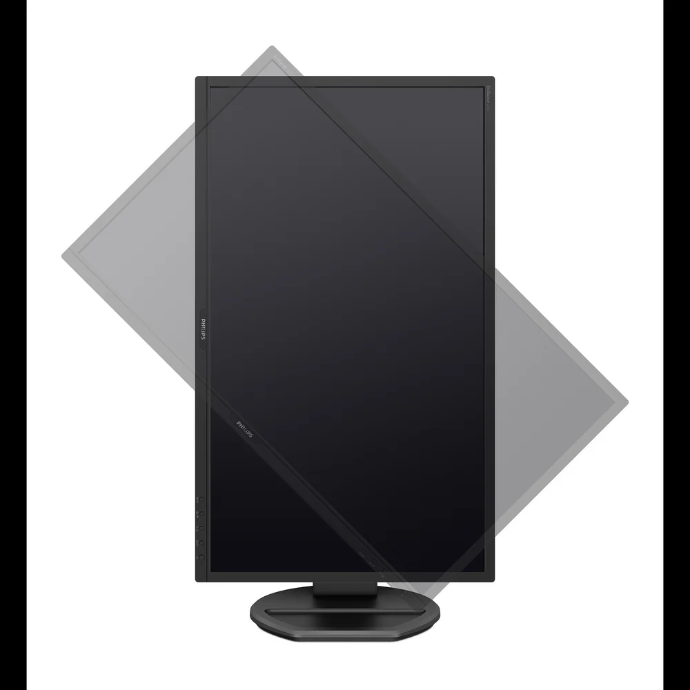 Philips Monitor LED 22" (21.5) Fhd Vga Hdmi Colun.