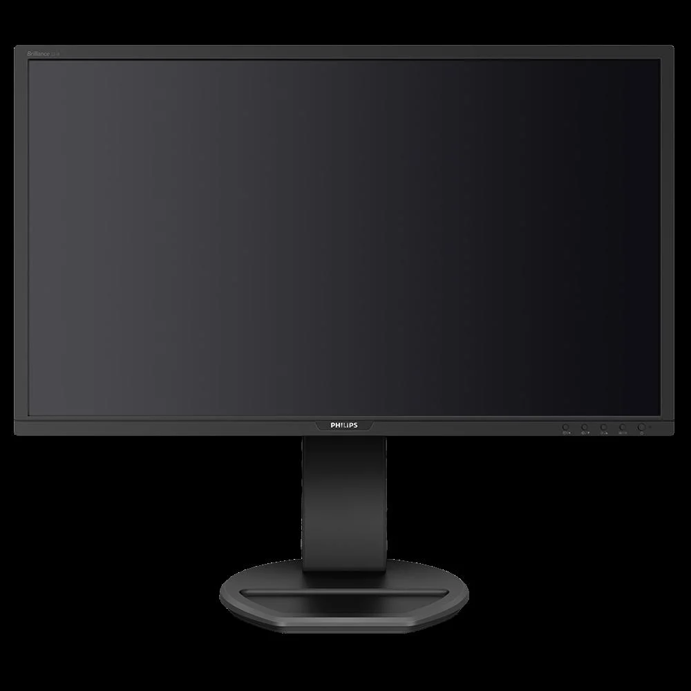 Philips Monitor LED 22" (21.5) Fhd Vga Hdmi Colun.