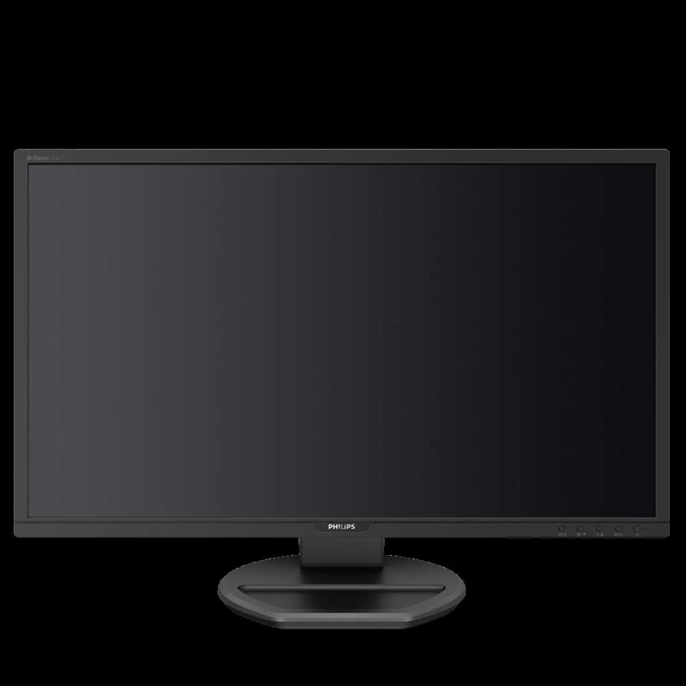 Philips Monitor LED 22" (21.5) Fhd Vga Hdmi Colun.