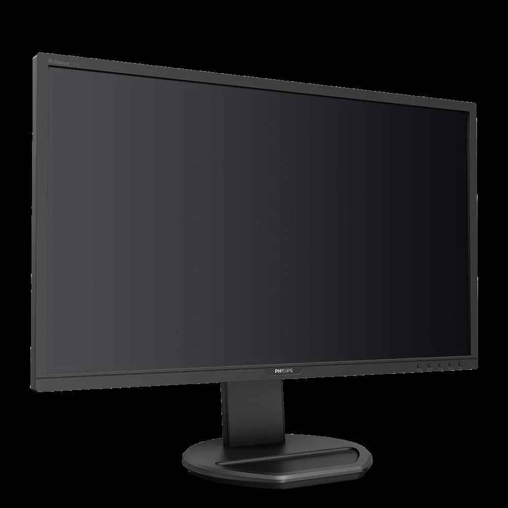 Philips Monitor LED 22" (21.5) Fhd Vga Hdmi Colun.