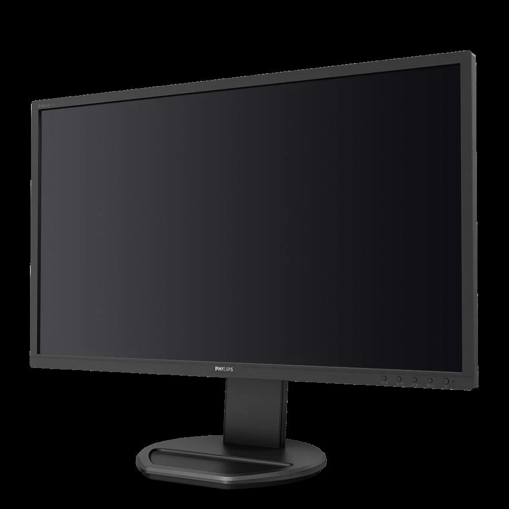 Philips Monitor LED 22" (21.5) Fhd Vga Hdmi Colun.