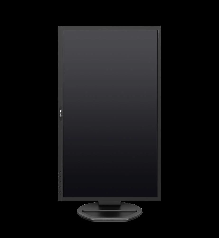 Philips Monitor LED 22" (21.5) Fhd Vga Hdmi Colun.