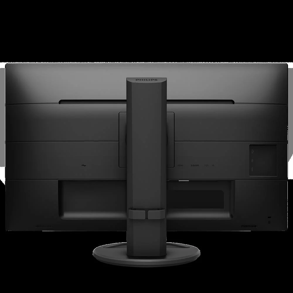 Philips Monitor LED 22" (21.5) Fhd Vga Hdmi Colun.