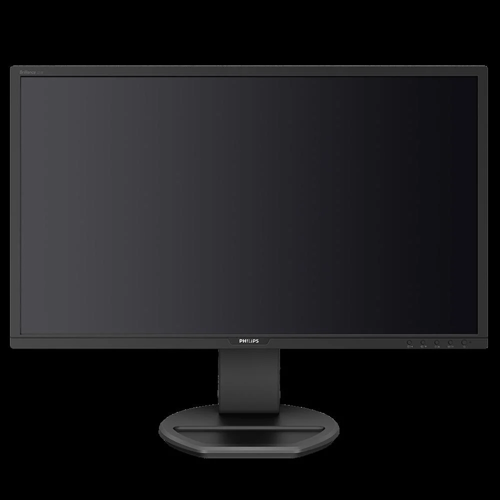 Philips Monitor LED 22" (21.5) Fhd Vga Hdmi Colun.
