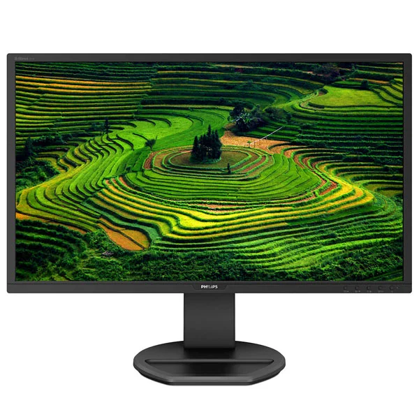 Monitor Philips 221B8LJEB/00 LED 21.5"