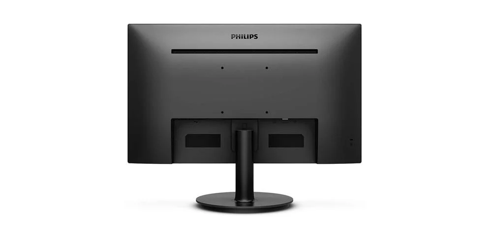 Monitor 21,5" 221v8a LED Fullhd Preto - Philips