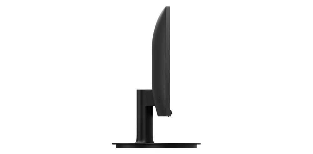 Monitor 21,5" 221v8a LED Fullhd Preto - Philips