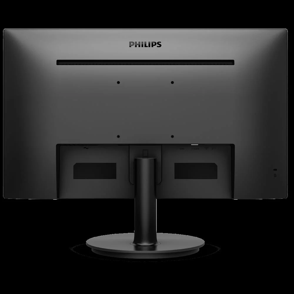Monitor 21,5" 221v8a LED Fullhd Preto - Philips
