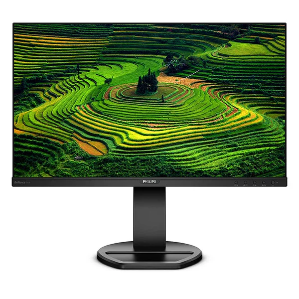 Philips 60,5cm (23,8") 241b8qjeb 16:09 Dvi+Hdmi+Dp+Usb Ips