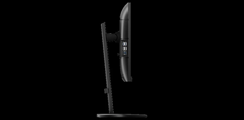 Philips 60,5cm (23,8") 241b8qjeb 16:09 Dvi+Hdmi+Dp+Usb Ips