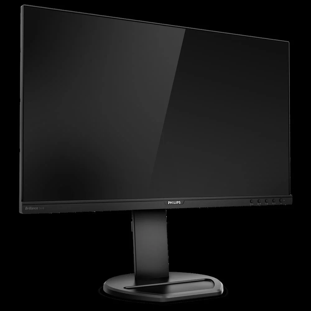 Philips 60,5cm (23,8") 241b8qjeb 16:09 Dvi+Hdmi+Dp+Usb Ips