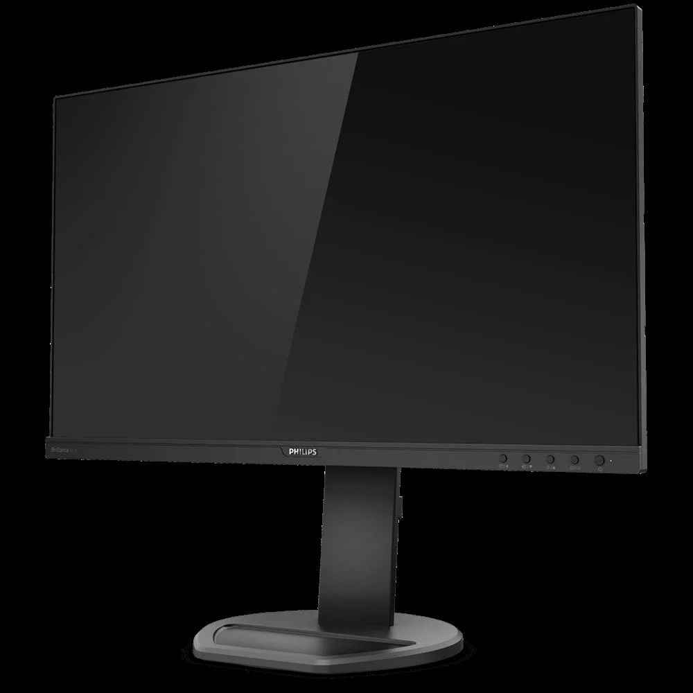 Philips 60,5cm (23,8") 241b8qjeb 16:09 Dvi+Hdmi+Dp+Usb Ips
