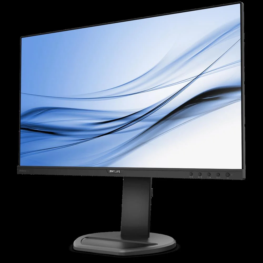 Philips 60,5cm (23,8") 241b8qjeb 16:09 Dvi+Hdmi+Dp+Usb Ips