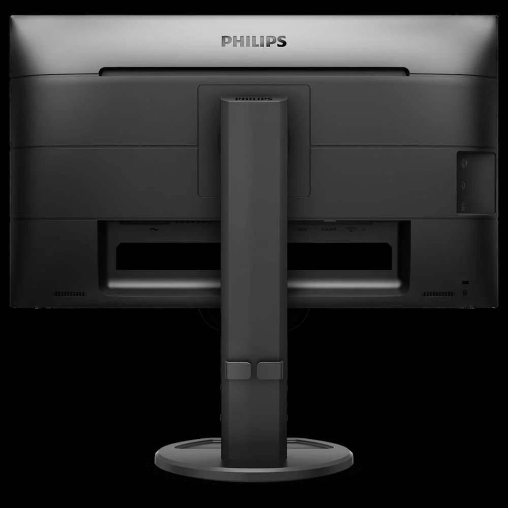 Philips 60,5cm (23,8") 241b8qjeb 16:09 Dvi+Hdmi+Dp+Usb Ips