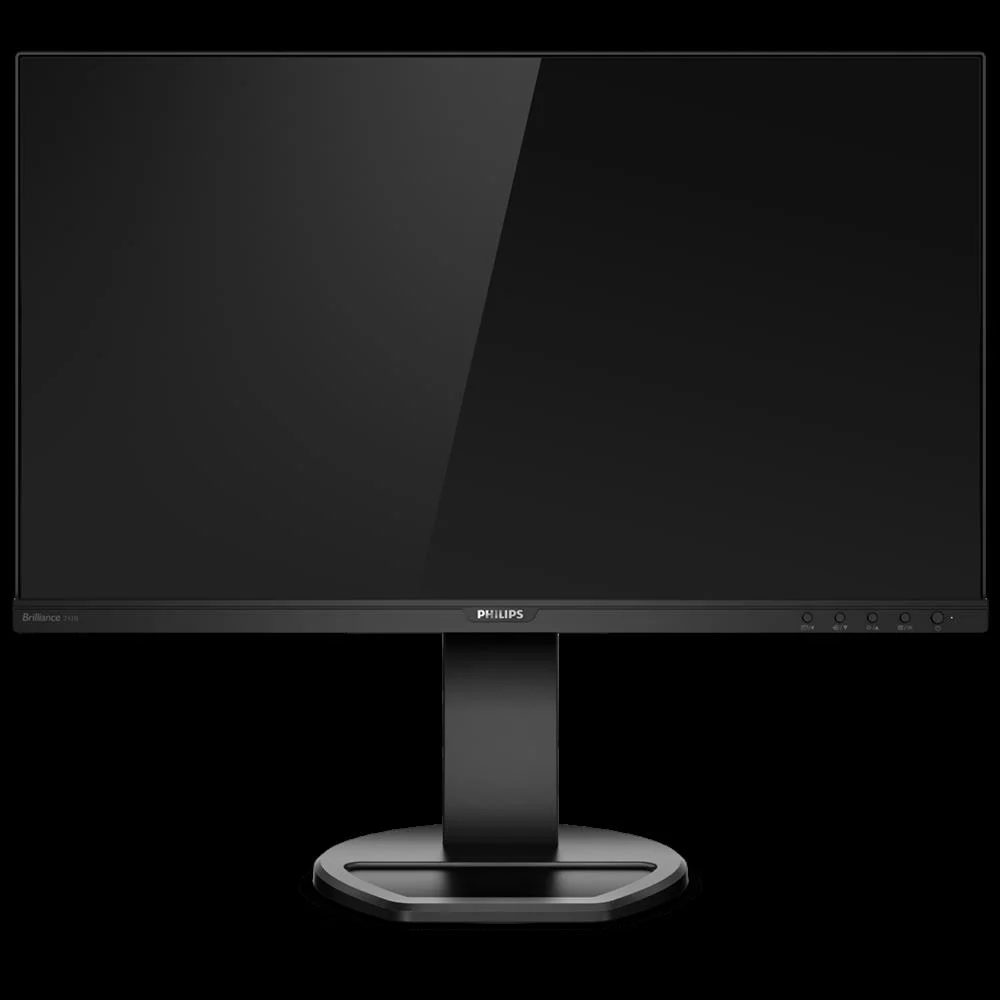 Philips 60,5cm (23,8") 241b8qjeb 16:09 Dvi+Hdmi+Dp+Usb Ips