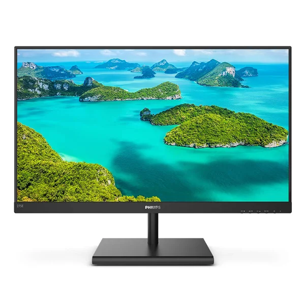 Philips 27" Led-Monitor (275e1s/00)