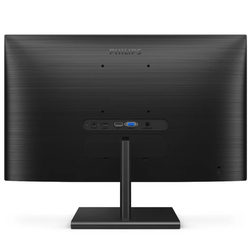 Philips 27" Led-Monitor (275e1s/00)