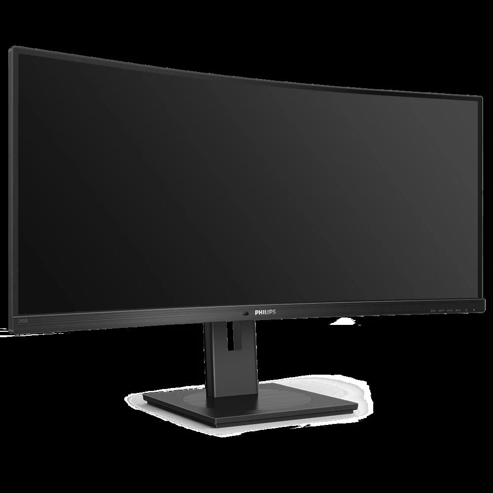 Monitor Philips 345b1c/00 Quad Hd Lcd