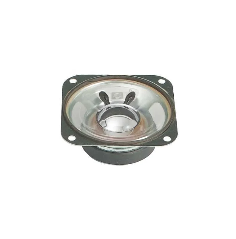 Altifalante Quadrado 3 &frac12;" 10W 8 ohm - FONESTAR