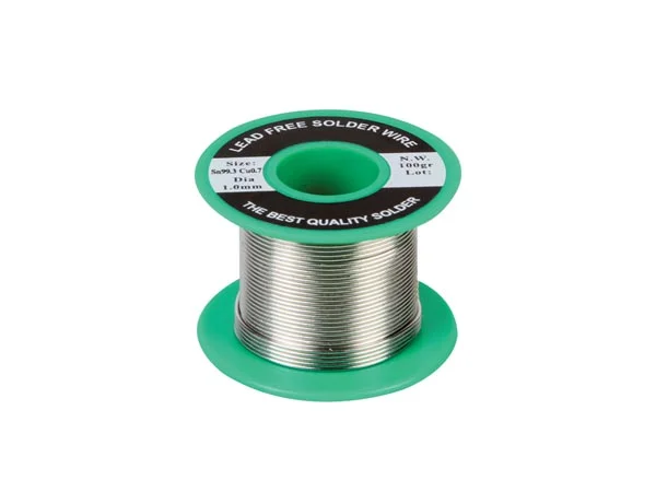 Solda Pb Libre 1mm