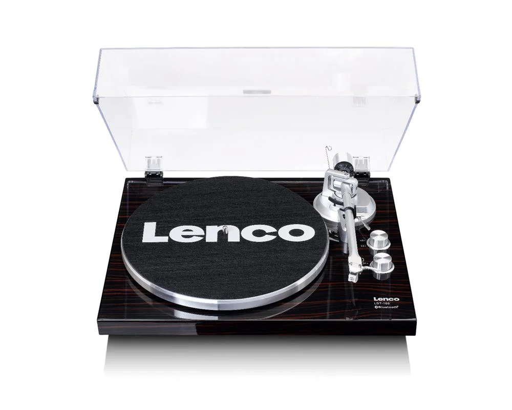 Lenco Lbt-188 Nogal