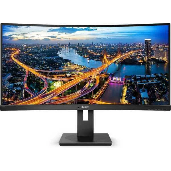 Philips Monitor B-Line Bline 346b1c 34"" (346b1c 00)