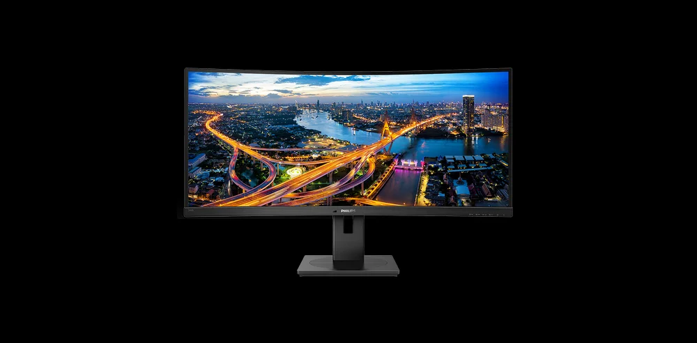 Philips Monitor B-Line Bline 346b1c 34"" (346b1c 00)
