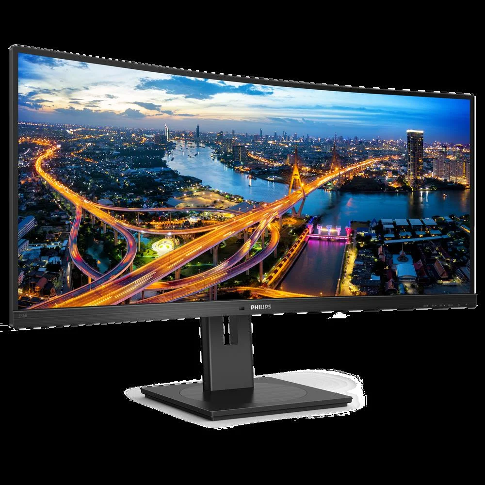 Philips Monitor B-Line Bline 346b1c 34"" (346b1c 00)