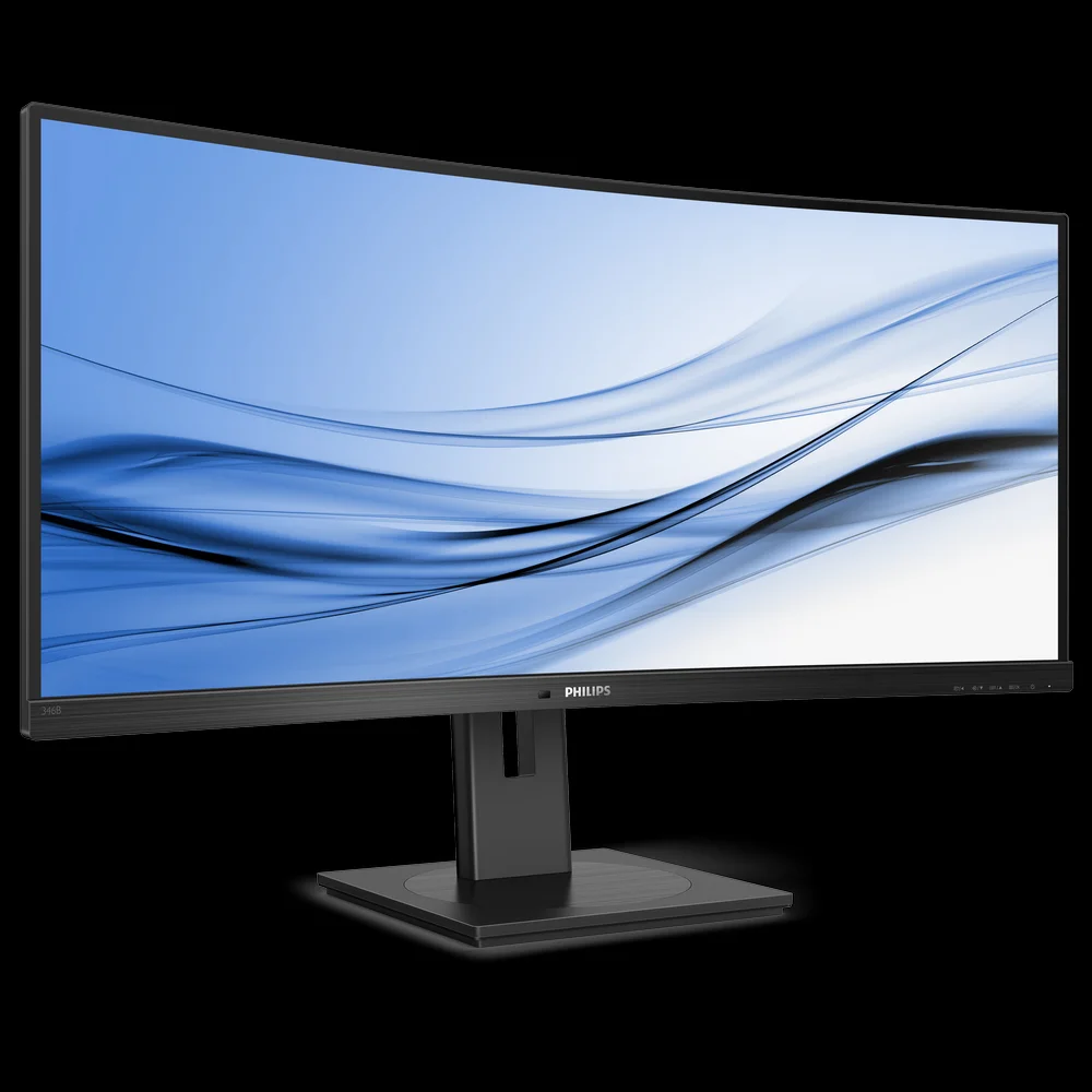 Philips Monitor B-Line Bline 346b1c 34"" (346b1c 00)
